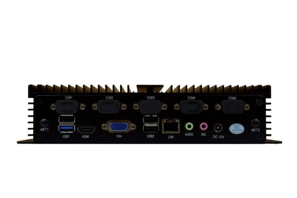 POS-компьютер АТОЛ NFD10