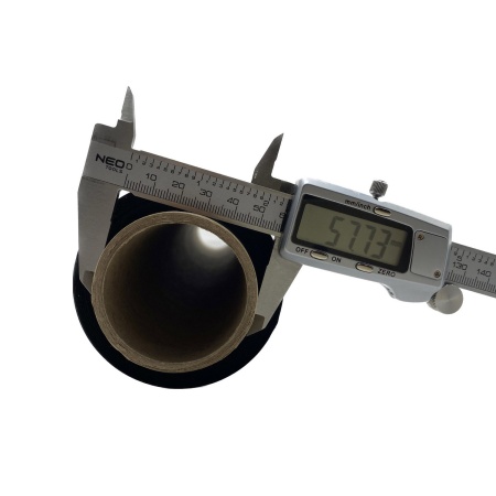 MP_4_Стрейч пленка черная, 500 мм, 1.188 кг, 20мкм