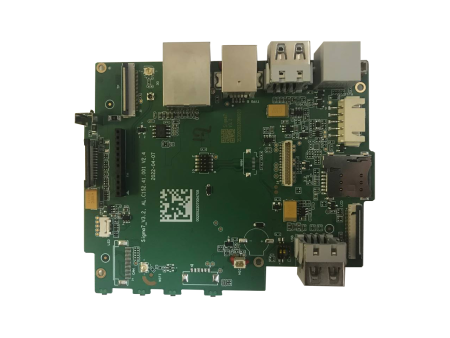 Блок управления (AL.C152.41.001) для АТОЛ Sigma 7Ф