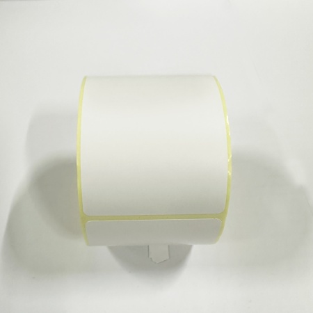 MP_3_Термоэтикетки 58х100 ТОП (термобумага). 300 этикеток в ролике, втулка 40 мм