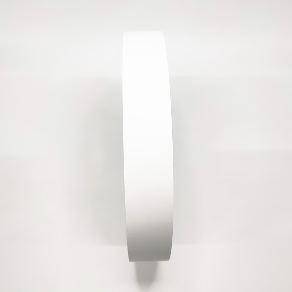 MP_4_Белая нейлоновая лента KNT306, ширина 30 мм, длина 200 м, плотность 63 гр/кв.м, втулка 76 мм