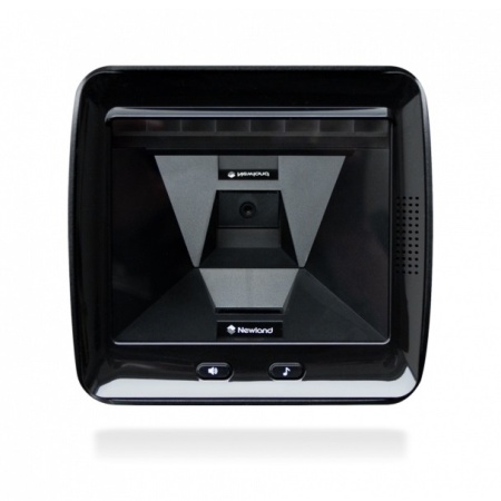 Стационарный 2D-сканер штрихкодов NEWLAND FR80 Salmon Стационарный 2D-сканер штрихкодов NEWLAND FR80 Salmon