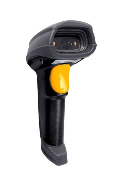 Сканер штрихкода MINDEO MD6600-SR/HD