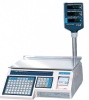 Весы с печатью этикеток CAS LP-06R (v.1.6.)