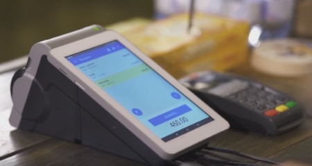 Эвотор 7.2 (СТ2Ф)