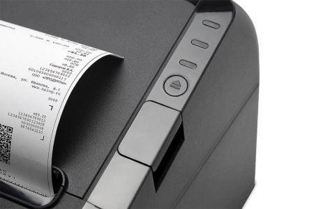 Фискальный регистратор АТОЛ 27Ф