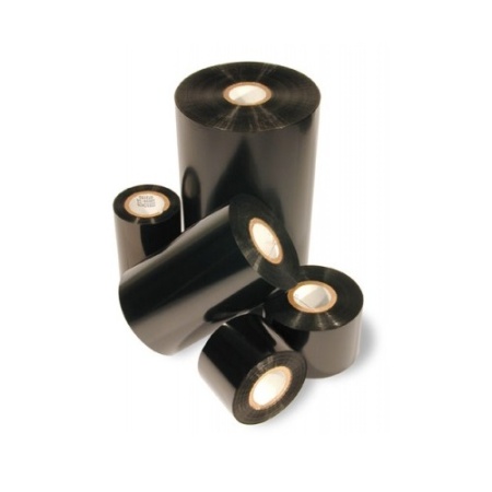 Риббон C10.31 Resin Standard 60мм х 74м, OUT, 0.5" (2844G, 110мм)