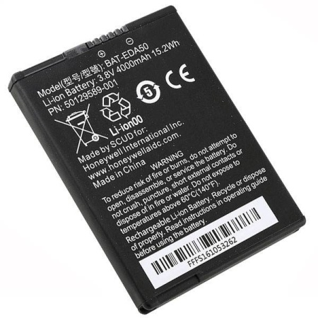 Терминал сбора данных Honeywell ScanPal EDA70 Терминал сбора данных Honeywell ScanPal EDA70