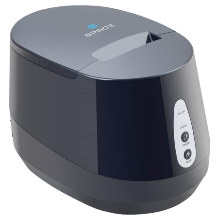 Термопринтер этикеток SPACE X-22DT KingKong
