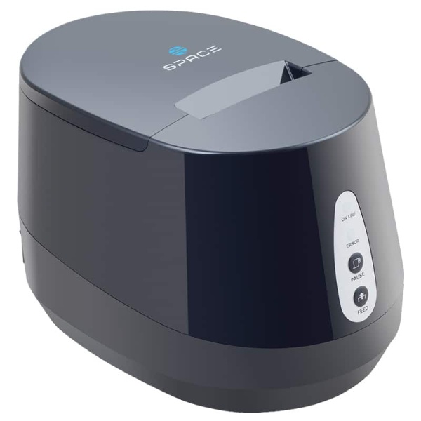 Термопринтер этикеток SPACE X-22DT KingKong
