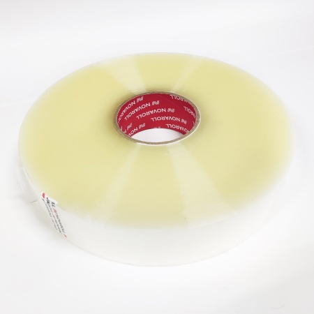 MP_6_Лента упаковочная (скотч) Нова Ролл 48мм*990м, NOVAROLL 205, прозрачная