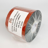 MP_3_Риббон PS Wax/Resin Premium 60мм х 600м, черный (термотрансферная лента), OUT, 1''