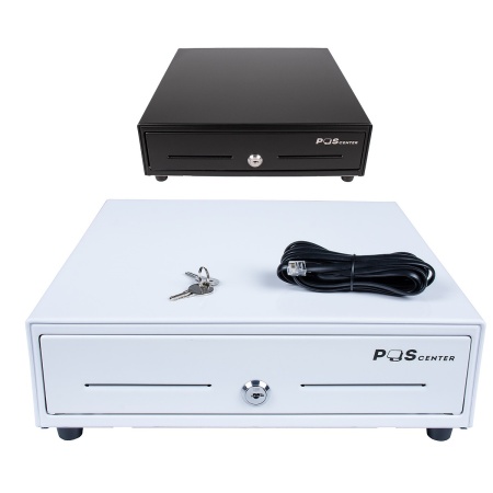 Денежный ящик "POScenter 13E"