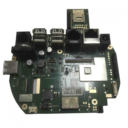 Блок управления (ALC153.50.000) для АТОЛ Sigma 8Ф Блок управления (ALC153.50.000) для АТОЛ Sigma 8Ф