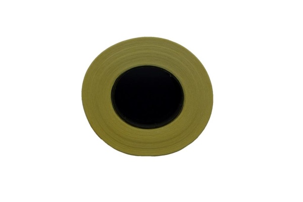 Термотрансферные полуглянцевые этикетки (ПГ) 58х90 мм