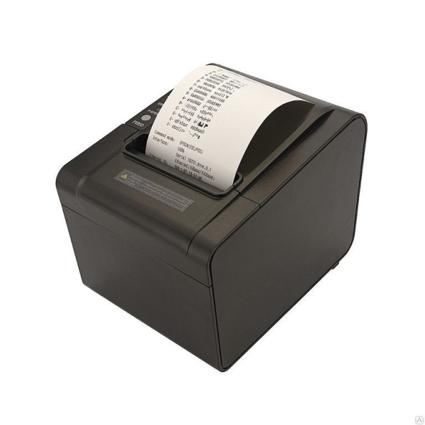 Чековый принтер АТОЛ RP-326