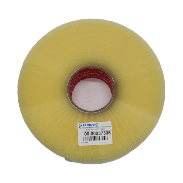 MP_3_Лента упаковочная (скотч) Нова Ролл 48мм*990м, NOVAROLL 205, прозрачная