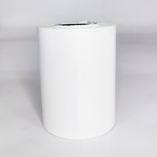 MP_6_Термотрансферные этикетки 100х50 мм ПП (полипропилен). 500 этикеток в ролике, втулка 40мм