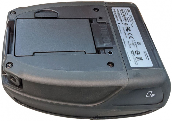 TSC Alpha-30R-7