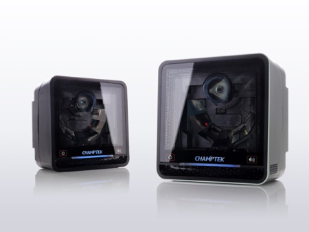 Сканер штрихкода Scantech ID NOVA N-4060