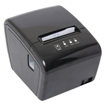 Принтер чеков "POScenter RP-100W" Принтер чеков "POScenter RP-100W"