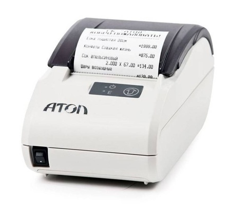 POS-система АТОЛ Ритейл 54 Smart