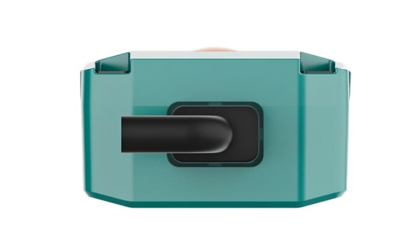 Брошюра сканера штрихкодов iData DM 1200-4