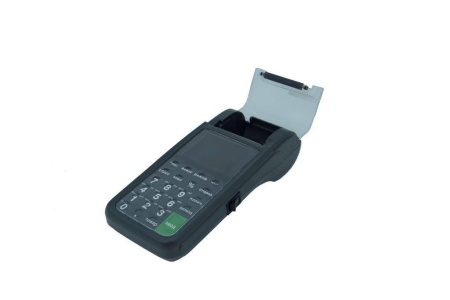 Онлайн-касса Пионер-114Ф