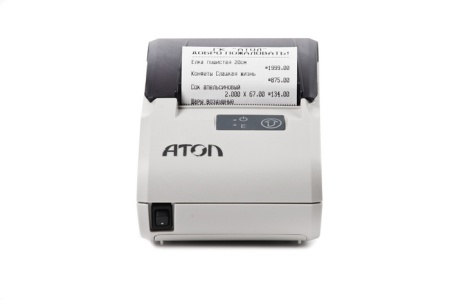 Фискальный регистратор АТОЛ 11Ф