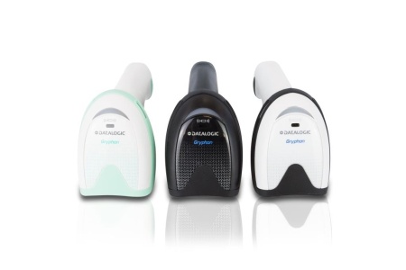 Сканер штрихкода Datalogic Gryphon I GD4500 Сканер штрихкода Datalogic Gryphon I GD4500
