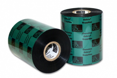 5095 High Performance Resin 110мм x 450м Black