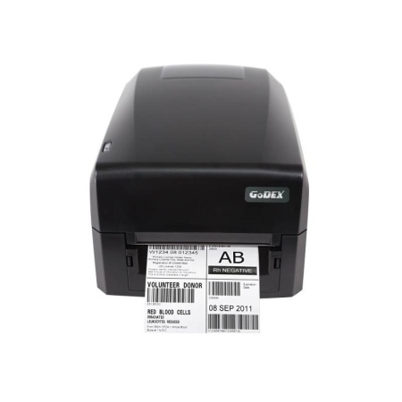 Принтер этикеток Godex GE330 Принтер этикеток Godex GE330
