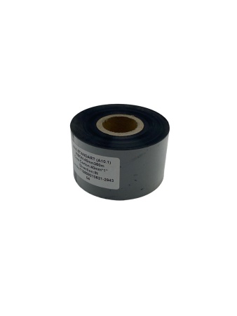 MP_6_Риббон A10.1 Wax Standard 40мм х 360м, IN, 1 MP_6_Риббон A10.1 Wax Standard 40мм х 360м, IN, 1