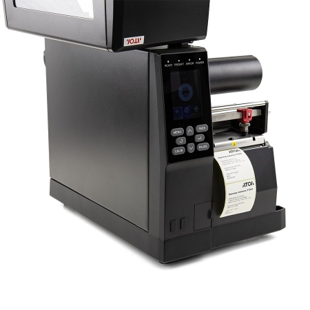 Промышленный принтер этикеток АТОЛ ТТ621