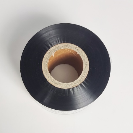 MP_4_Черный риббон C20.3 Resin Premium + Textile 40мм х 300м, 1'', OUT