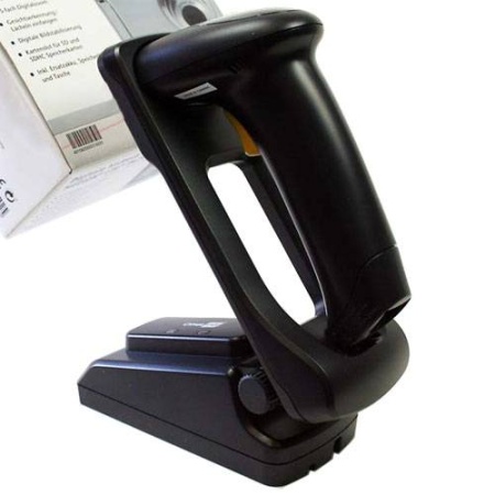 Беспроводной сканер CipherLab 1564 / 1564A (подходит для ЕГАИС)