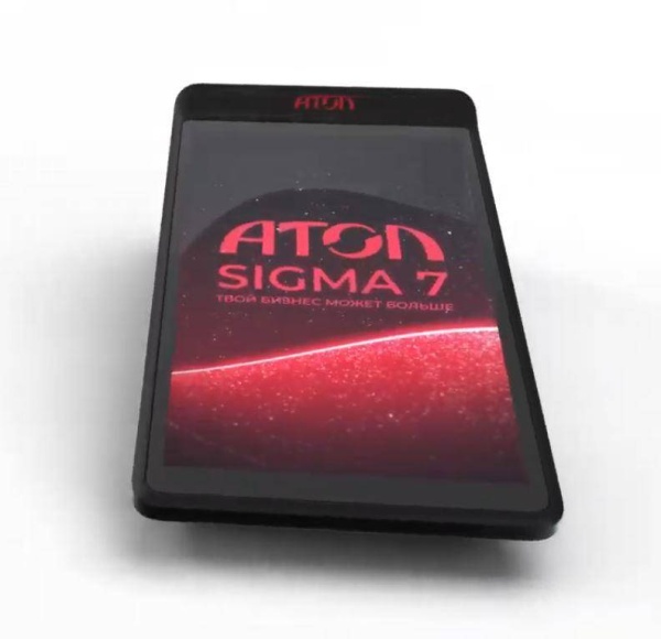Атол Sigma 7 Атол Sigma 7