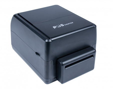 Термотрансферный принтер POScenter TT-200 USE 4780 с отрезчиком