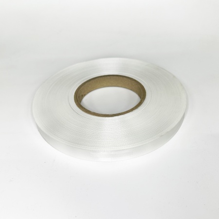 MP_3_Сатиновая лента SB1989 белая, 15мм x 200м