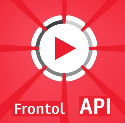 Frontol API