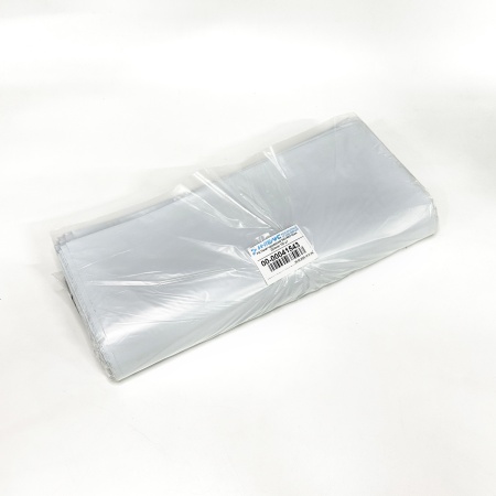 MP_3_Пакет курьерский 340х460+40мм, толщина пленки 50мкм. 100 штук