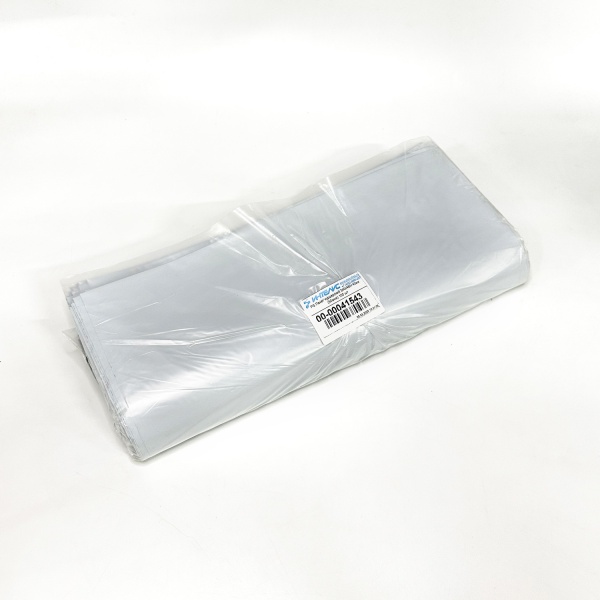 MP_3_Пакет курьерский 340х460+40мм, толщина пленки 50мкм. 100 штук