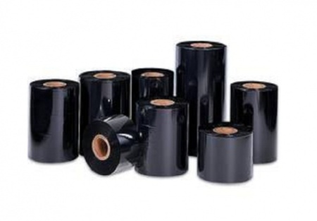 Риббон A10.1 Wax Standart 110мм х 450м, OUT, 1"