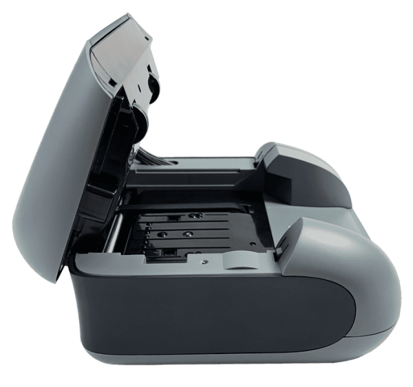 Автоматический детектор Cassida Quattro S Антистокс