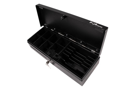 Денежный ящик POScenter 460KL