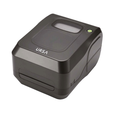 Tермотрансферный принтер URSA UR530TE