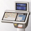 Весы с печатью этикеток CAS CL5000D