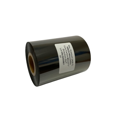 MP_2_Риббон A20.7 Wax PREMIUM 80мм х 300м, OUT, 1 MP_2_Риббон A20.7 Wax PREMIUM 80мм х 300м, OUT, 1