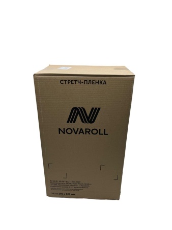 MP_5_Стрейч пленка Белая NP 20 мкм. 500 мм. 217 м. 2 кг.