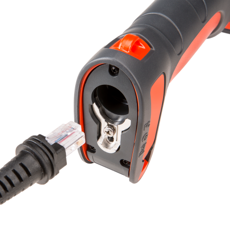 Сканер штрихкода Honeywell Granit 1280i